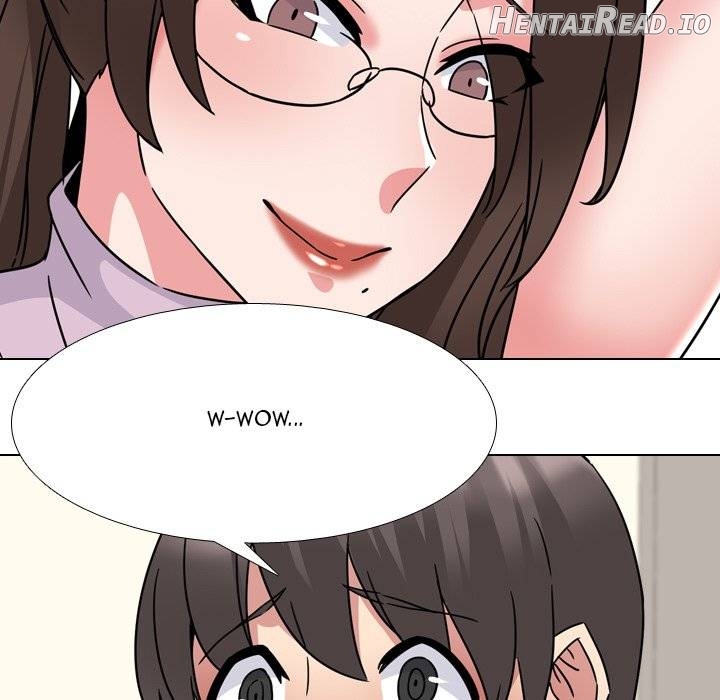 One Shot Men’s Clinic Chapter 19 - page 64