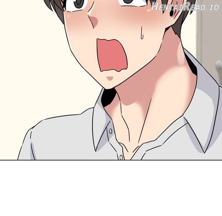 One Shot Men’s Clinic Chapter 19 - page 65