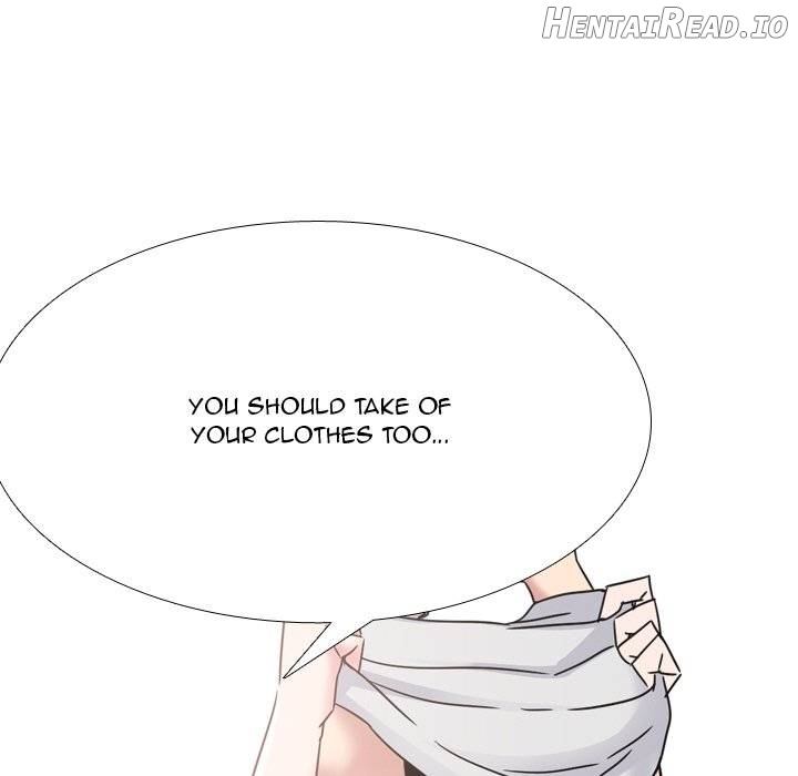 One Shot Men’s Clinic Chapter 19 - page 68