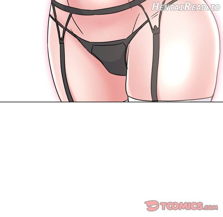 One Shot Men’s Clinic Chapter 19 - page 75
