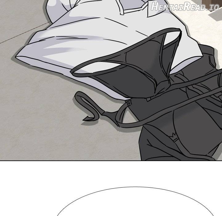 One Shot Men’s Clinic Chapter 19 - page 78