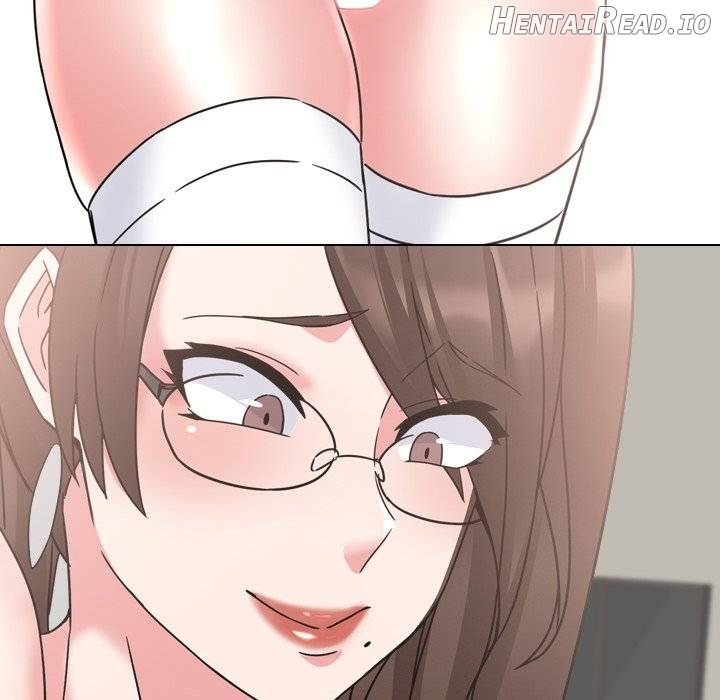 One Shot Men’s Clinic Chapter 19 - page 83