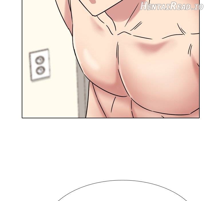 One Shot Men’s Clinic Chapter 19 - page 86