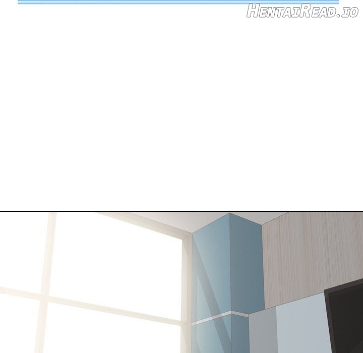 One Shot Men’s Clinic Chapter 19 - page 9