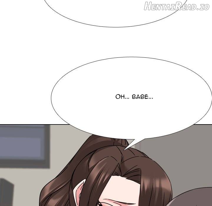 One Shot Men’s Clinic Chapter 19 - page 92