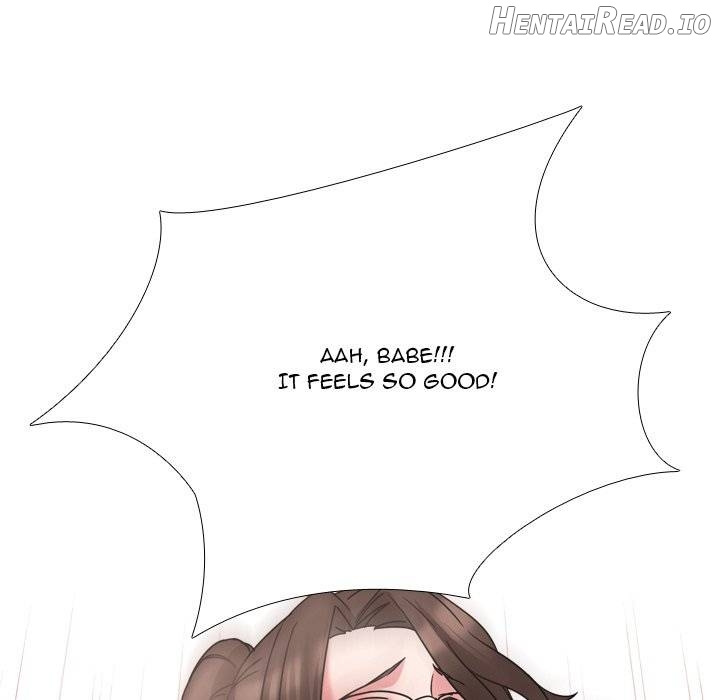One Shot Men’s Clinic Chapter 19 - page 94