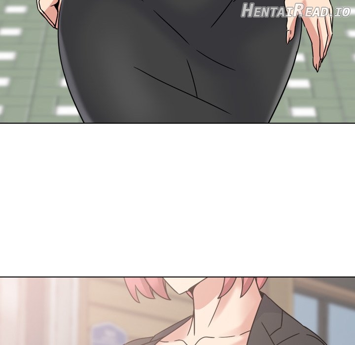 One Shot Men’s Clinic Chapter 20 - page 10