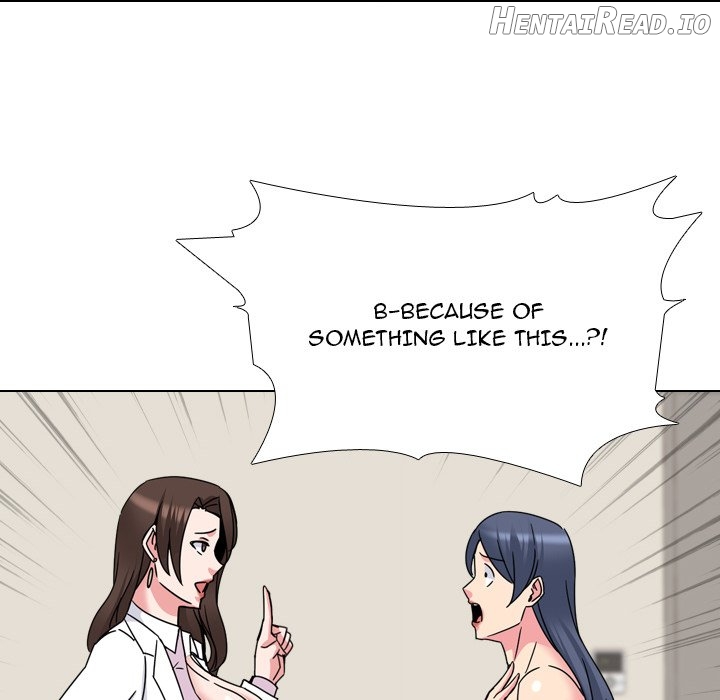 One Shot Men’s Clinic Chapter 20 - page 106