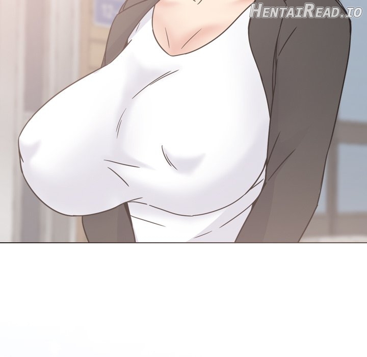 One Shot Men’s Clinic Chapter 20 - page 11