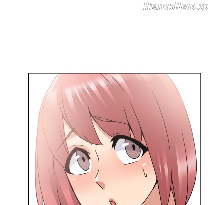 One Shot Men’s Clinic Chapter 20 - page 110