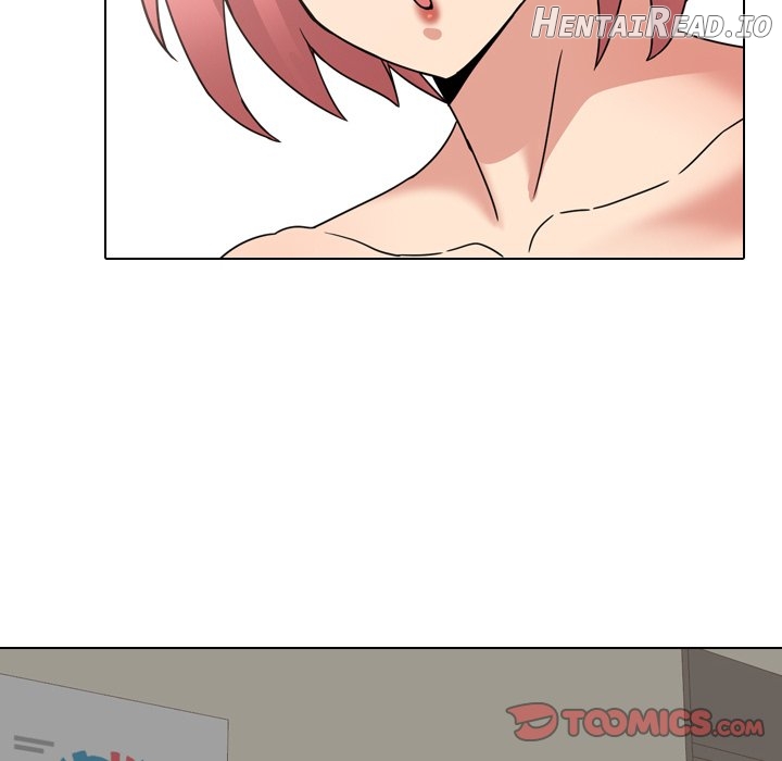 One Shot Men’s Clinic Chapter 20 - page 111