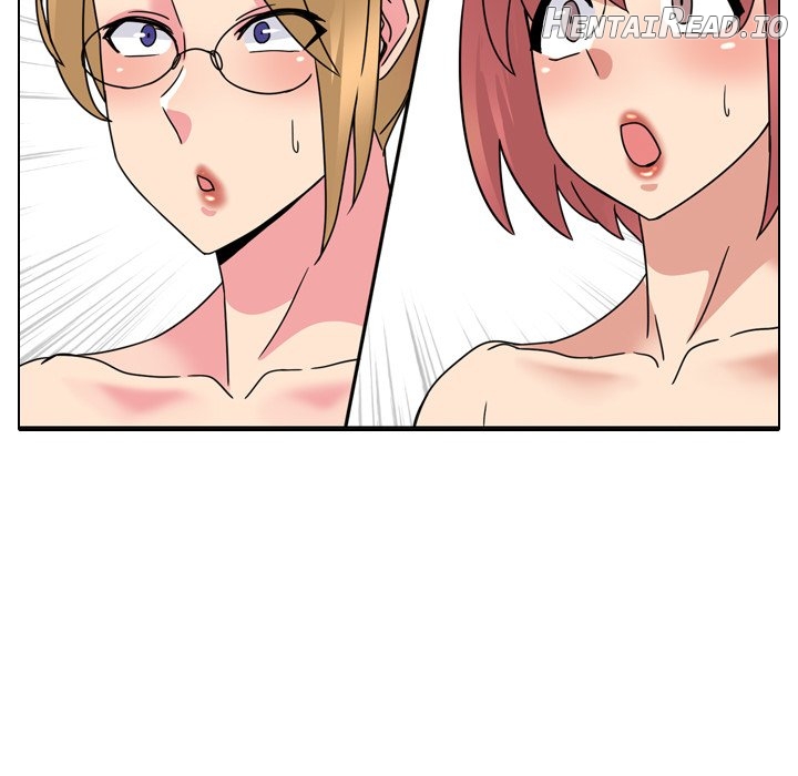 One Shot Men’s Clinic Chapter 20 - page 121