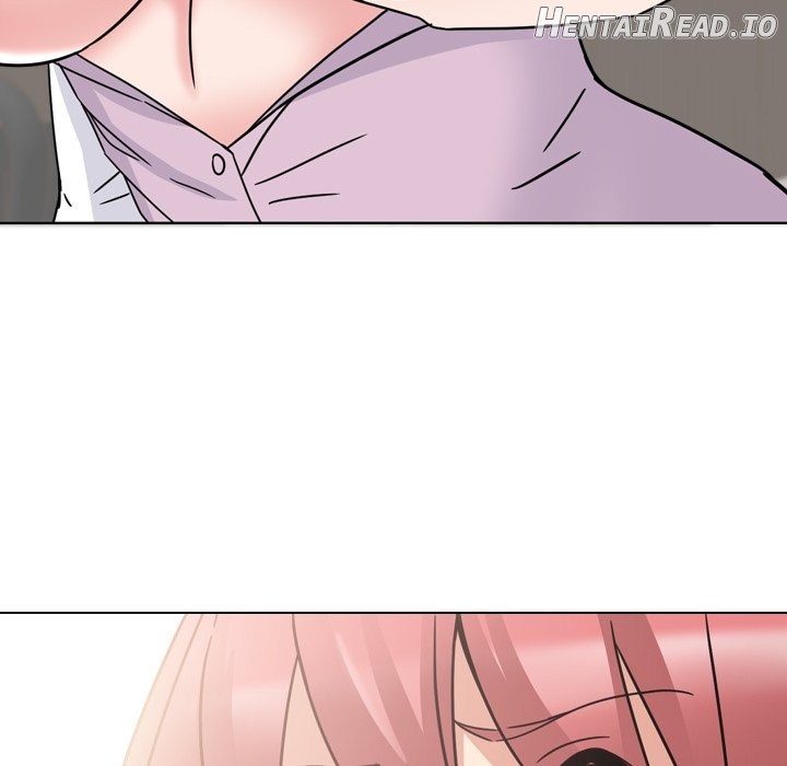 One Shot Men’s Clinic Chapter 20 - page 124