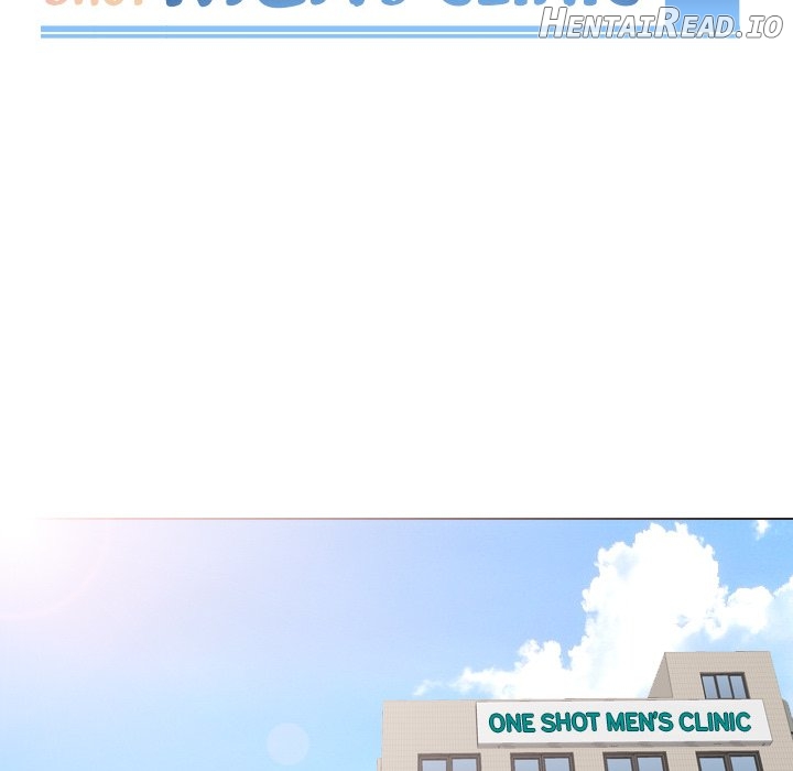 One Shot Men’s Clinic Chapter 20 - page 14