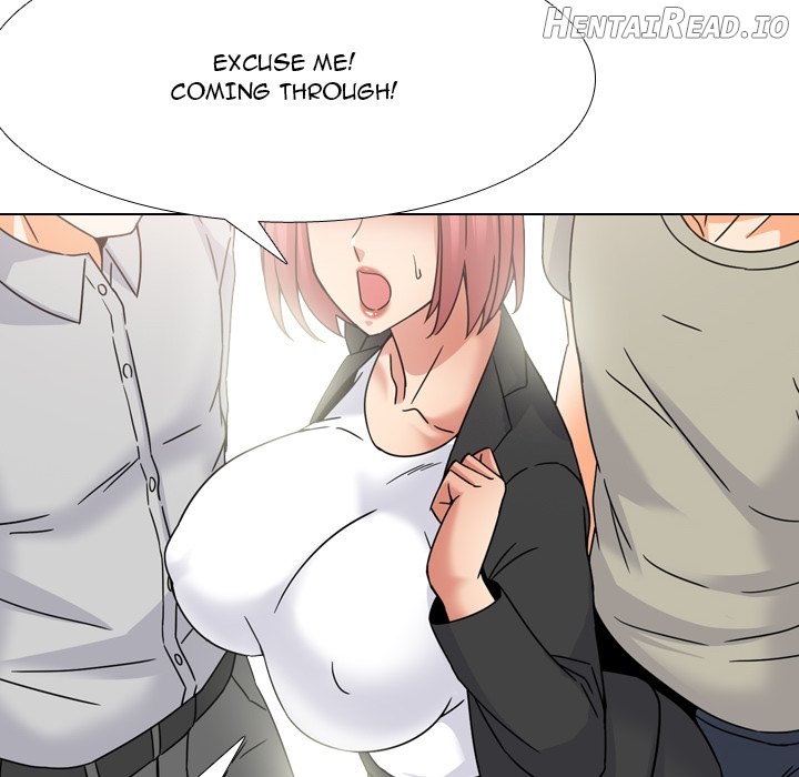 One Shot Men’s Clinic Chapter 20 - page 22