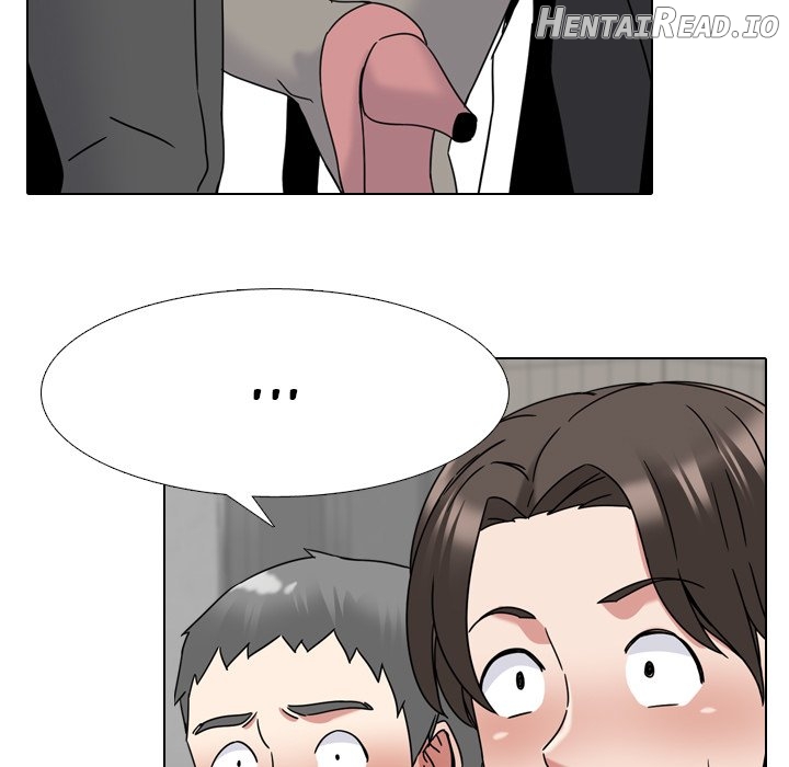 One Shot Men’s Clinic Chapter 20 - page 25