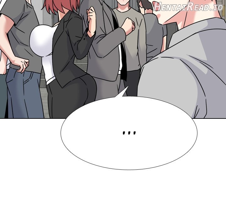 One Shot Men’s Clinic Chapter 20 - page 29