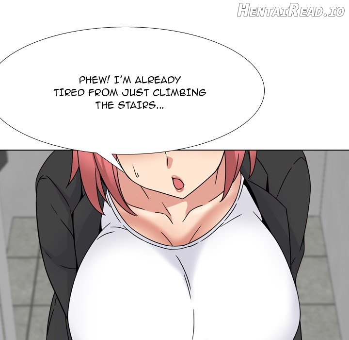 One Shot Men’s Clinic Chapter 20 - page 31