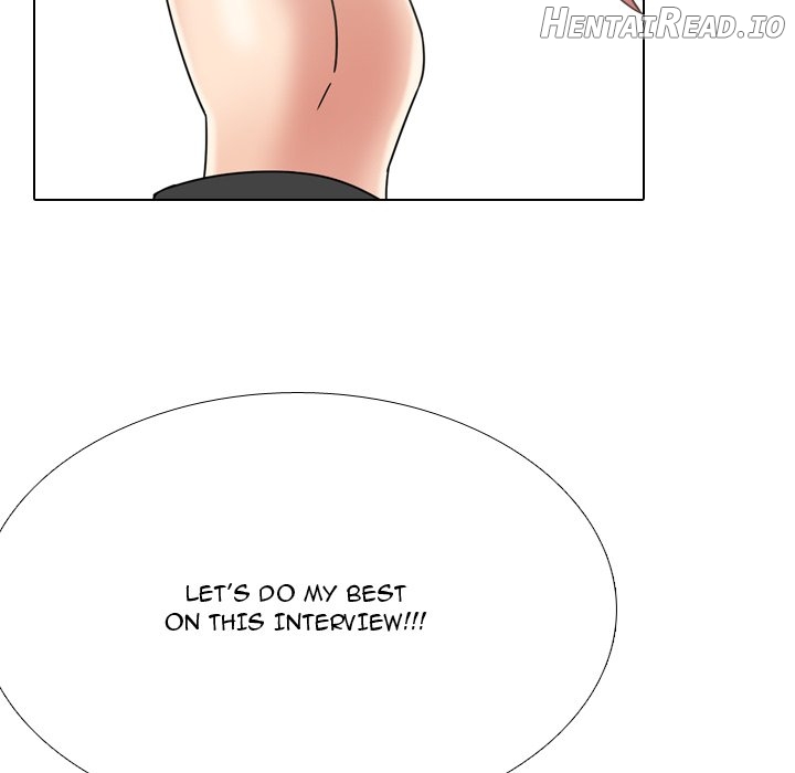 One Shot Men’s Clinic Chapter 20 - page 34