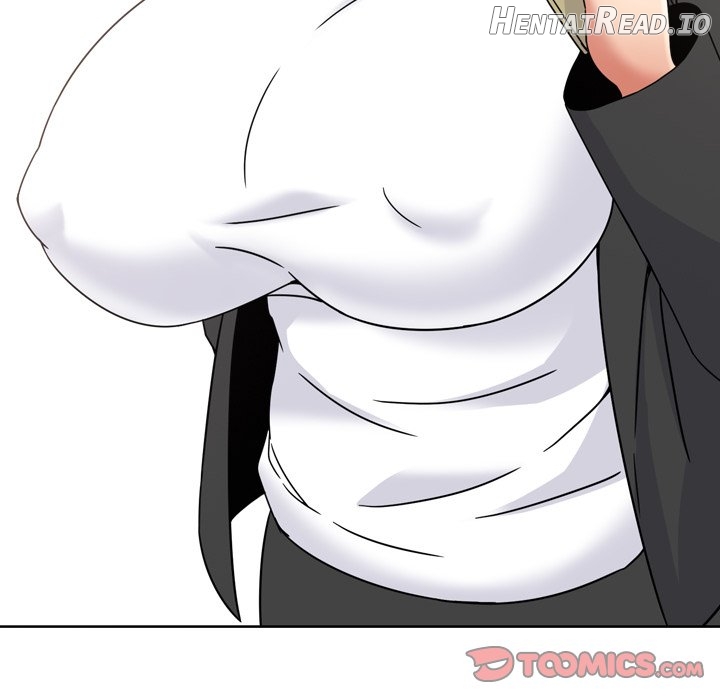 One Shot Men’s Clinic Chapter 20 - page 36