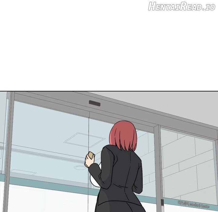 One Shot Men’s Clinic Chapter 20 - page 38