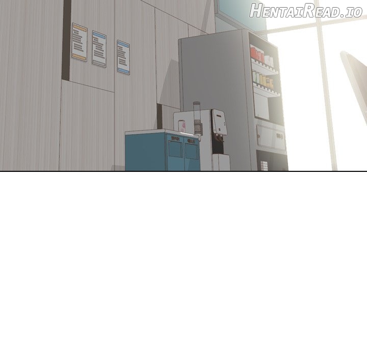 One Shot Men’s Clinic Chapter 20 - page 40