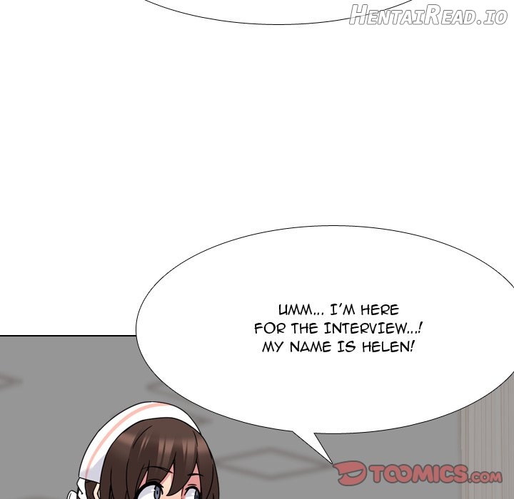 One Shot Men’s Clinic Chapter 20 - page 42