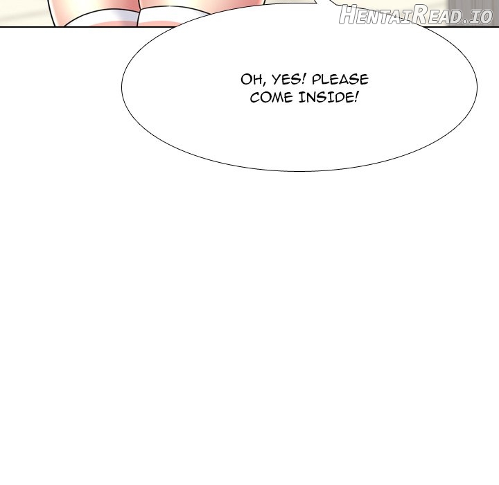 One Shot Men’s Clinic Chapter 20 - page 44