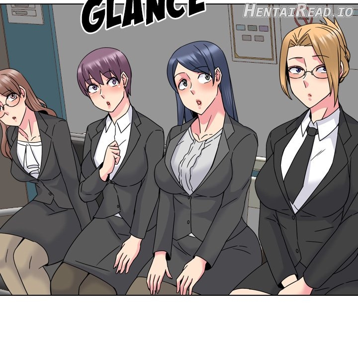 One Shot Men’s Clinic Chapter 20 - page 47