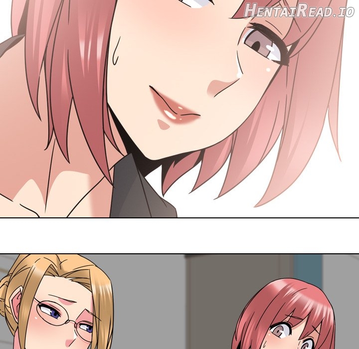 One Shot Men’s Clinic Chapter 20 - page 49