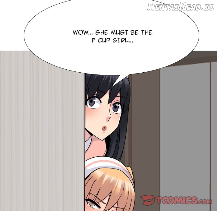 One Shot Men’s Clinic Chapter 20 - page 51