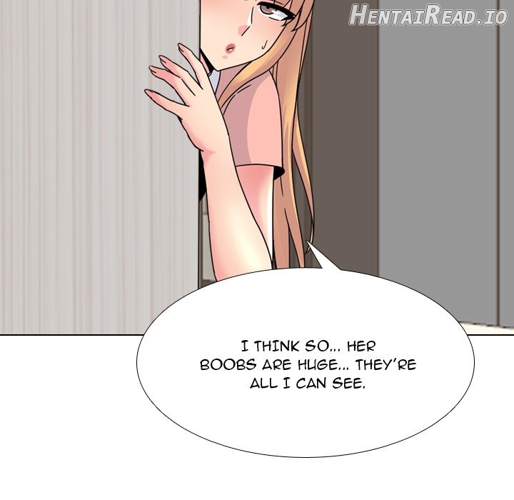 One Shot Men’s Clinic Chapter 20 - page 52