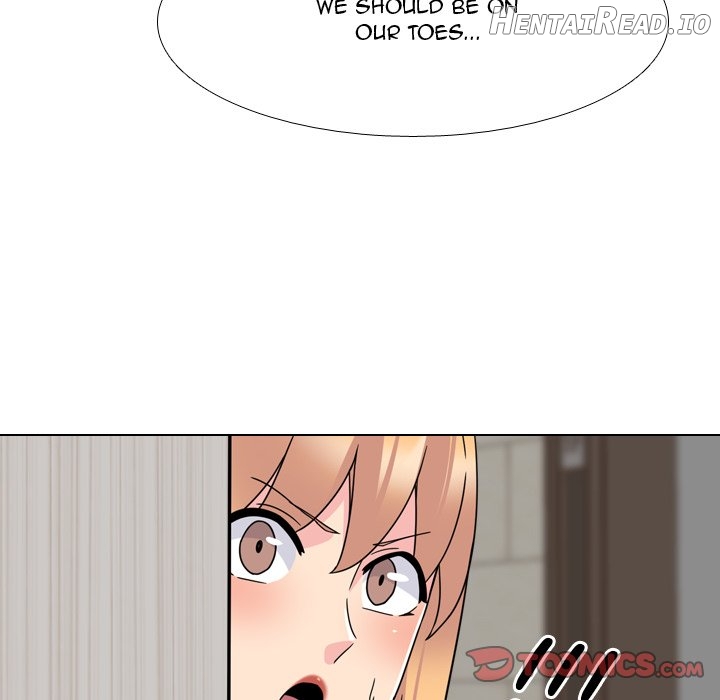One Shot Men’s Clinic Chapter 20 - page 57
