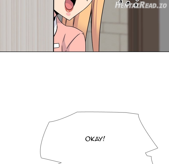 One Shot Men’s Clinic Chapter 20 - page 58