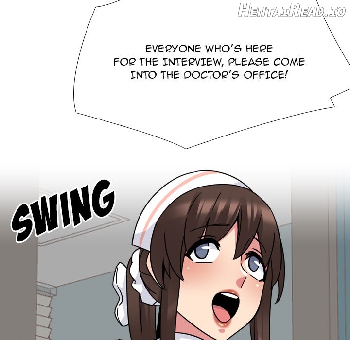 One Shot Men’s Clinic Chapter 20 - page 59
