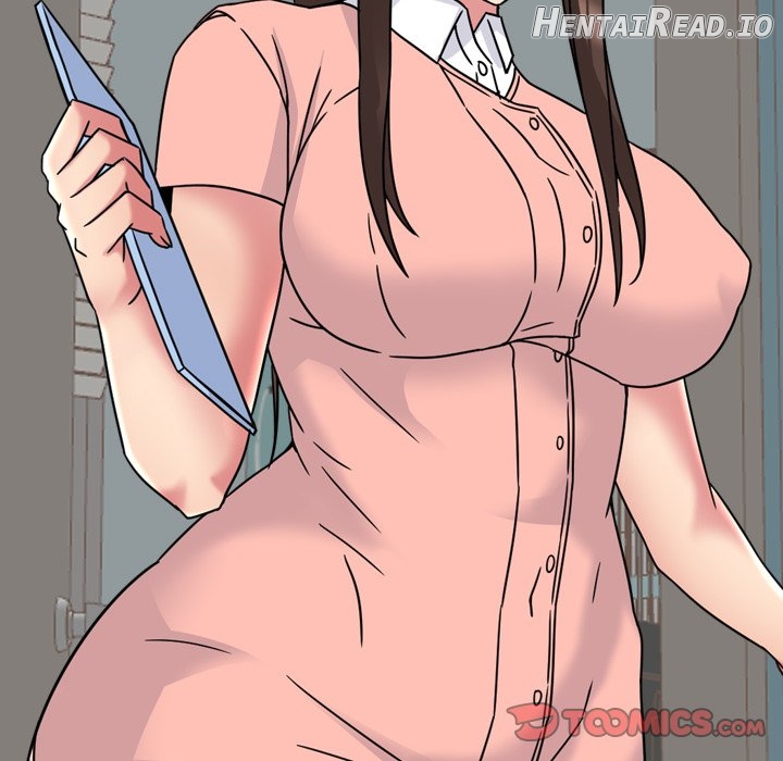 One Shot Men’s Clinic Chapter 20 - page 60