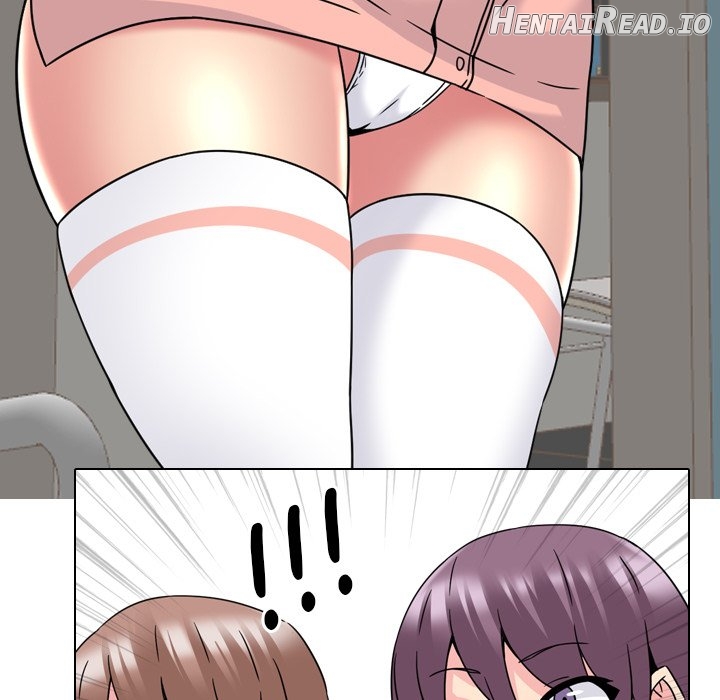 One Shot Men’s Clinic Chapter 20 - page 61