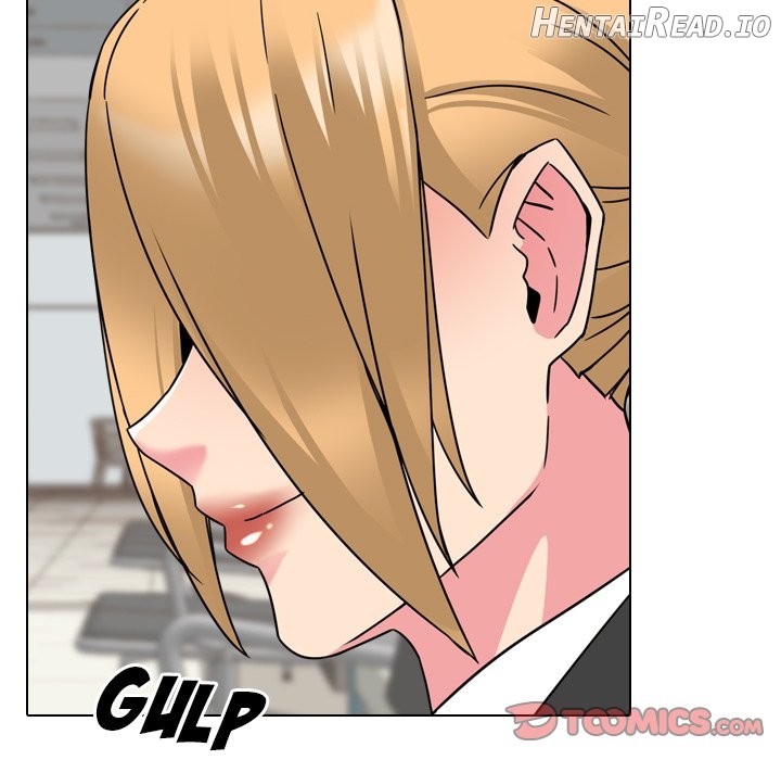 One Shot Men’s Clinic Chapter 20 - page 63