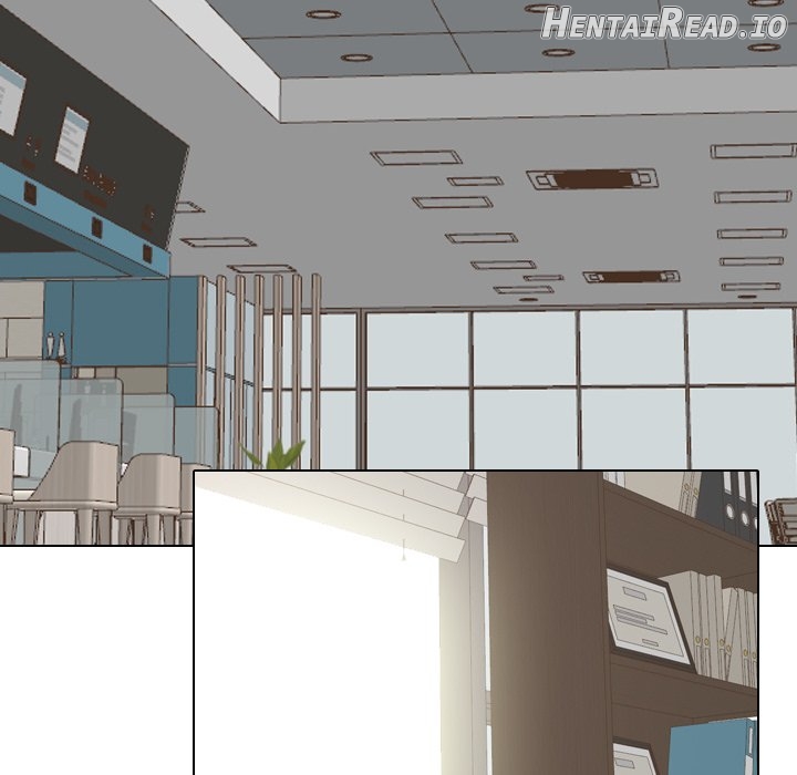 One Shot Men’s Clinic Chapter 20 - page 65