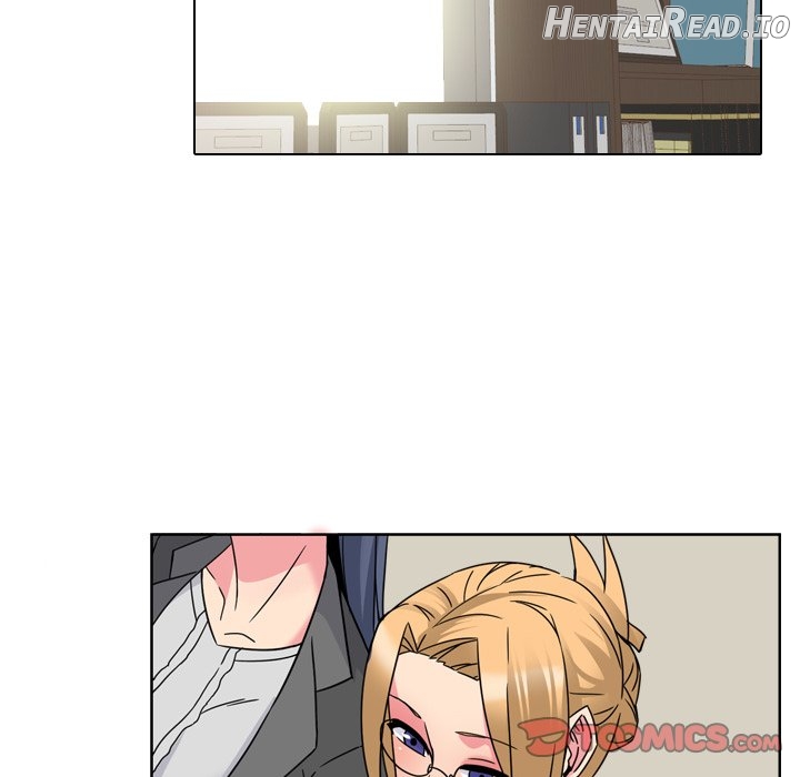 One Shot Men’s Clinic Chapter 20 - page 66