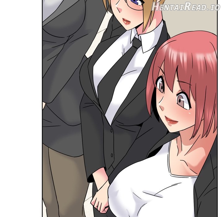 One Shot Men’s Clinic Chapter 20 - page 67