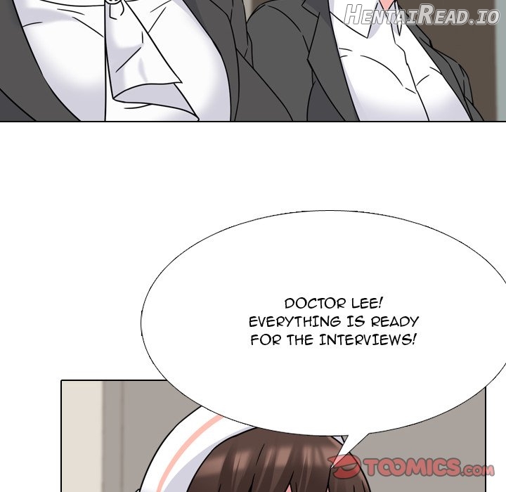 One Shot Men’s Clinic Chapter 20 - page 69