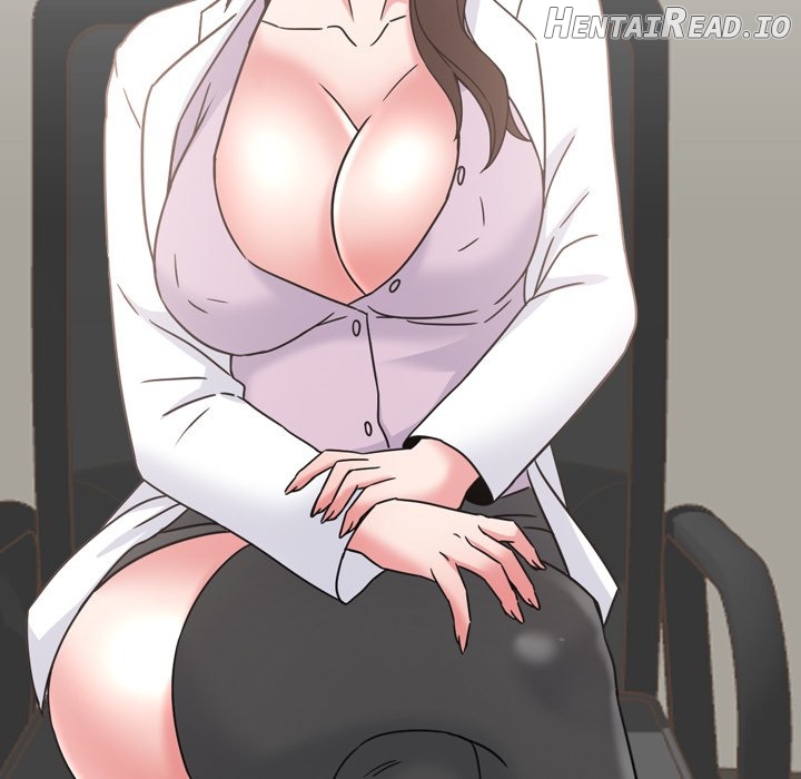 One Shot Men’s Clinic Chapter 20 - page 73