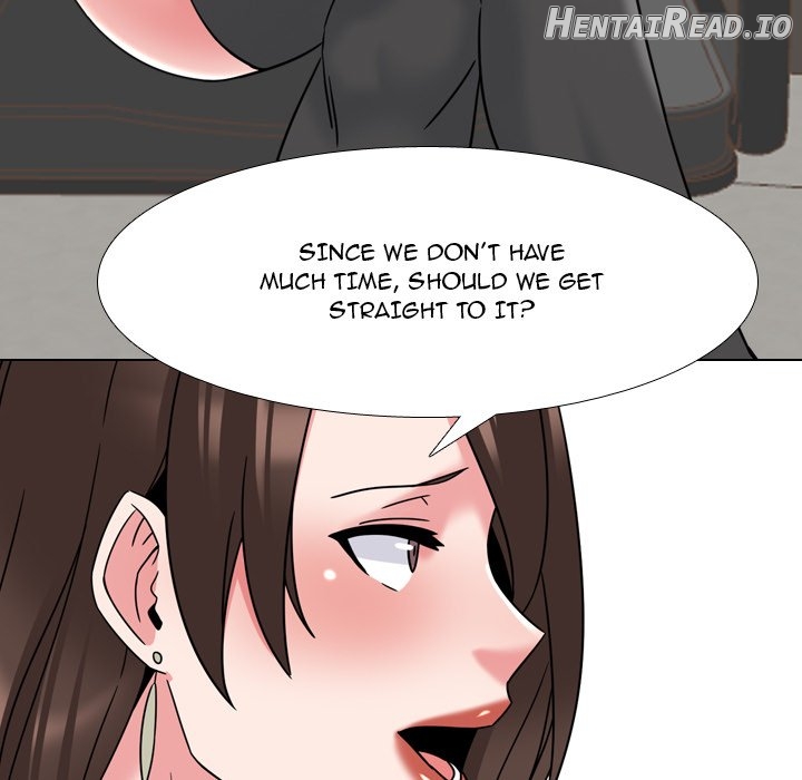 One Shot Men’s Clinic Chapter 20 - page 74