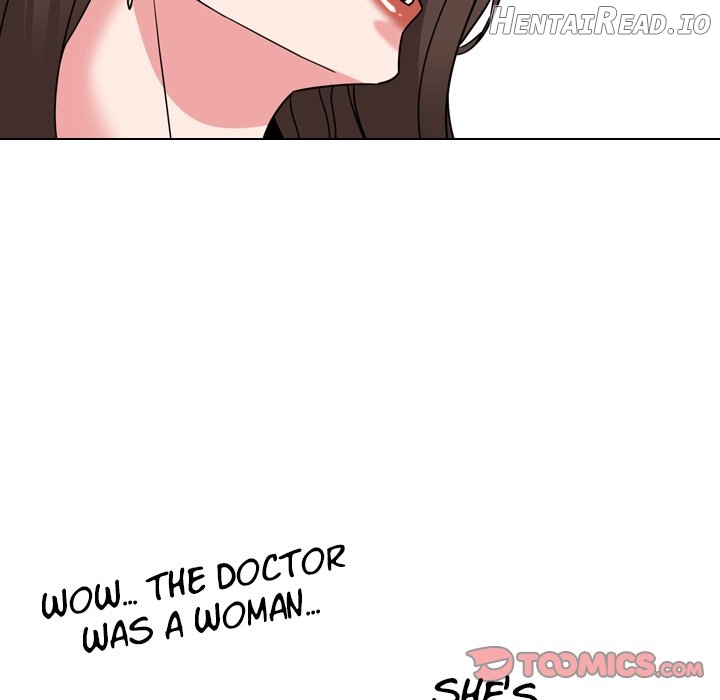 One Shot Men’s Clinic Chapter 20 - page 75