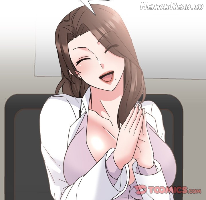 One Shot Men’s Clinic Chapter 20 - page 78