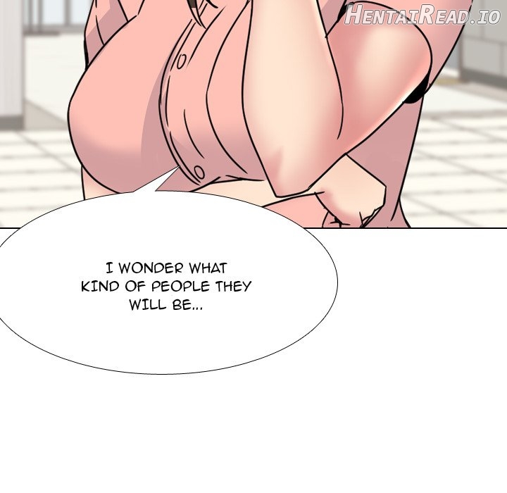 One Shot Men’s Clinic Chapter 20 - page 8