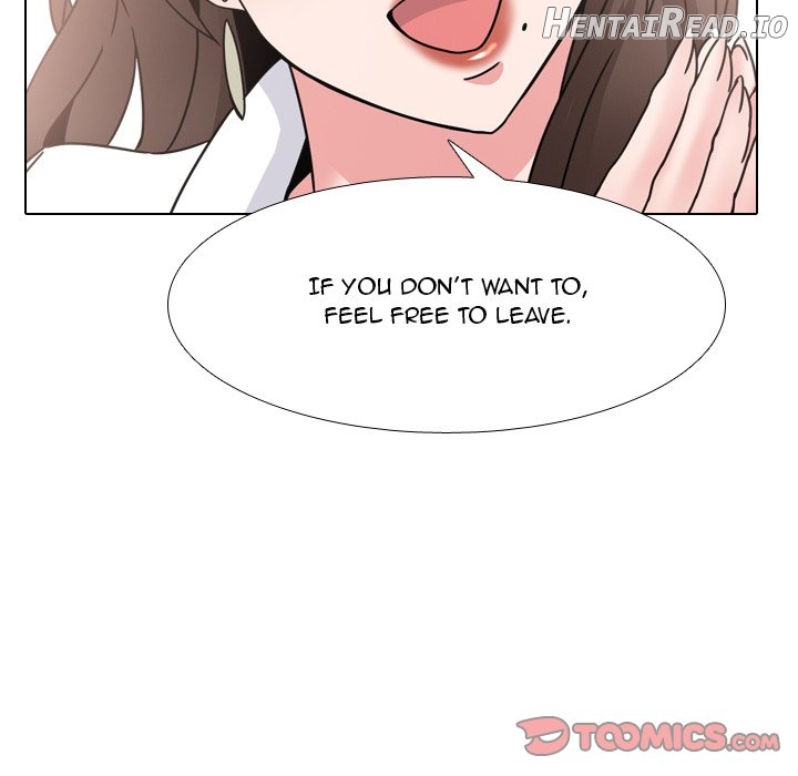 One Shot Men’s Clinic Chapter 20 - page 81