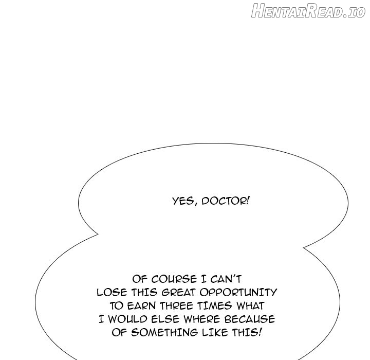 One Shot Men’s Clinic Chapter 20 - page 88