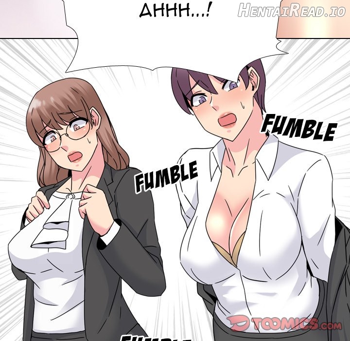 One Shot Men’s Clinic Chapter 20 - page 99